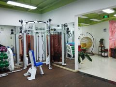 android_upload_pic-红山会健身·普拉提(广安门店)