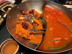 -色響火锅(恒隆广场店)