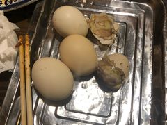 -昱家胡同·烧烤海鲜铜锅涮肉(和平里店)