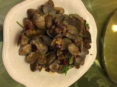 北方饺子王(文化西路总店)-北方饺子王·海肠捞饭·海鲜锅(山大店)