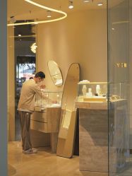 -YIN隐(前滩太古里精品店)