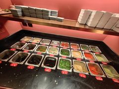 -川越泰火锅(吉利大厦店)