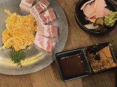 -九田家黑牛烤肉料理(衡百国际店)