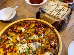-東舍食唐精品陕菜馆