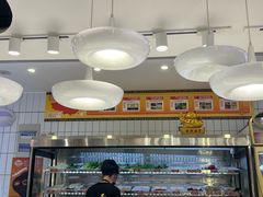 -川海丰尚砂锅麻辣烫(京新广场店)