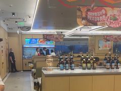-海底捞火锅(振华广场生日主题店)