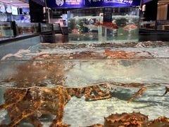 -尚海豆捞(乐虹坊店)