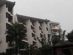 -苏州香山国际大酒店