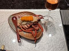 -Ginza Onodera铁板烧(外滩十八号店)