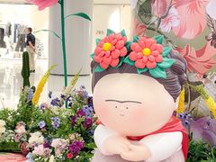 -长沙北辰三角洲大悦城