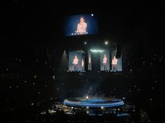 -宝能国际体育演艺中心