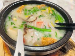 -云采云南菜(中山北路店)