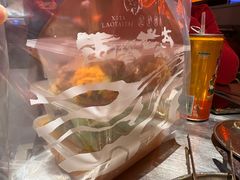 -西塔老太太泥炉烤肉(苏州大悦城店)