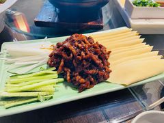 -张大嘴菜馆(庞各庄店)