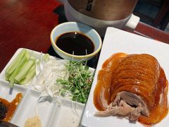 -恭敬李·烤鸭(天坛北门店)