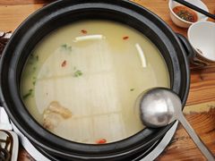-尼玛藏家风味园(阿山食城店)