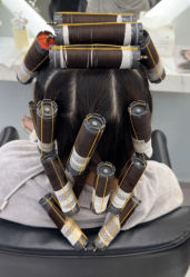 -时尚殿堂hair salon