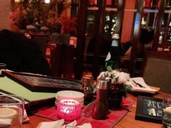 -杭州西子湖四季酒店-WL BISTRO西湖餐厅(灵隐路店)