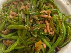 -福寿斋·老北京铜锅涮肉·烧烤(清岚店)