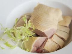 -名轩·中餐厅(南京玄武湖假日酒店)