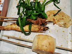 -木屋烧烤(坂田天安云谷店)