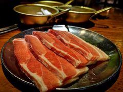 -原始泥炉烤肉(总店)