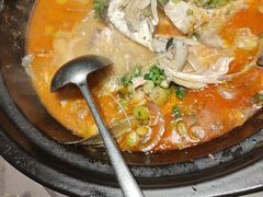 -小厨娘淮扬菜(天印大道店)