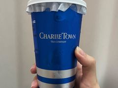 -CHARLIETOWN红茶公司(南京万象天地店)