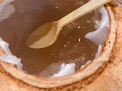 -海口骑楼小吃街