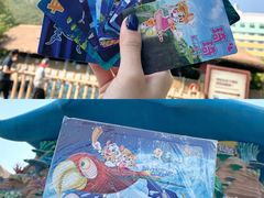 -珠海长隆海洋王国