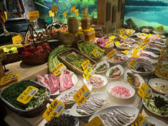-德叔阙里·衢州菜馆(月湖店)