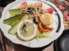 -虎丸烧肉(世纪汇店)