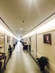 -尚圣月子会所·庄园式月子中心(萧山湘湖店)