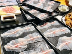 -京门活鱼馆·鱼火锅(百子湾（原红庙）店)