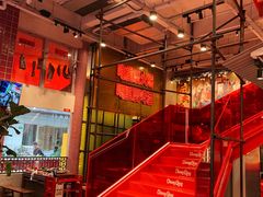 -后火锅(南京东路总店)