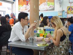 -榮泰米粉湯(Left Shop)