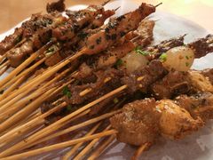 -串盟烧烤大排档·长沙美食地标(星沙店)