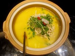 大煮干丝-彩虹之约•淮扬家宴(亚运村店)