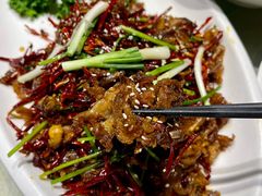 -山也·私厨(岳麓店)
