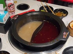 -钢管厂五区小郡肝火锅串串香(清河店)