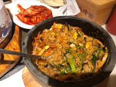 -七八冷面·延边朝鲜族美食(圣熙八号店)