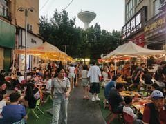 -马玉林天水麻辣烫(一马路清真店)