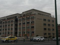 -上海四行仓库抗战纪念馆