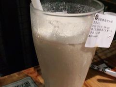 大红袍珍珠奶茶-湊湊火锅·茶憩(磐基中心店)