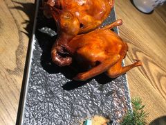 -大鸽饭(岗顶店)