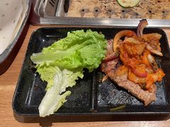 -新石器烤肉(千灯大润发店)