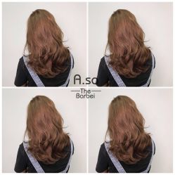 -ASA HAIR SALON
