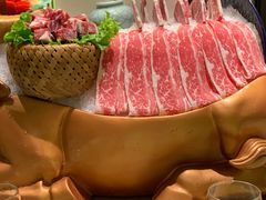 -尚海豆捞(乐虹坊店)