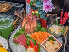 -匠和风精致料理(祥禾天地店)