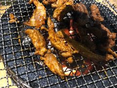 -夕酱の烧肉屋